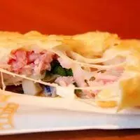 Pastel de Pizza Md