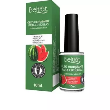 Oleo Cutículas Beltrat Melancia 10ml