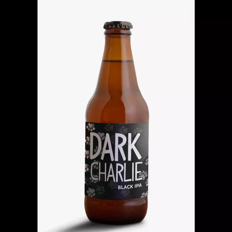 DARK CHARLIE - Valle Sagrado