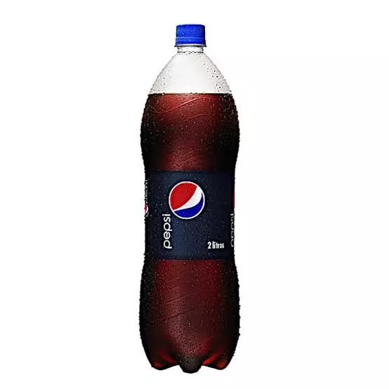 Pepsi Cola - Pet 2000ml