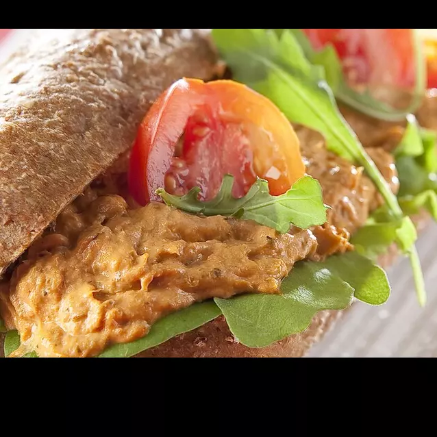 SANDWICH THON