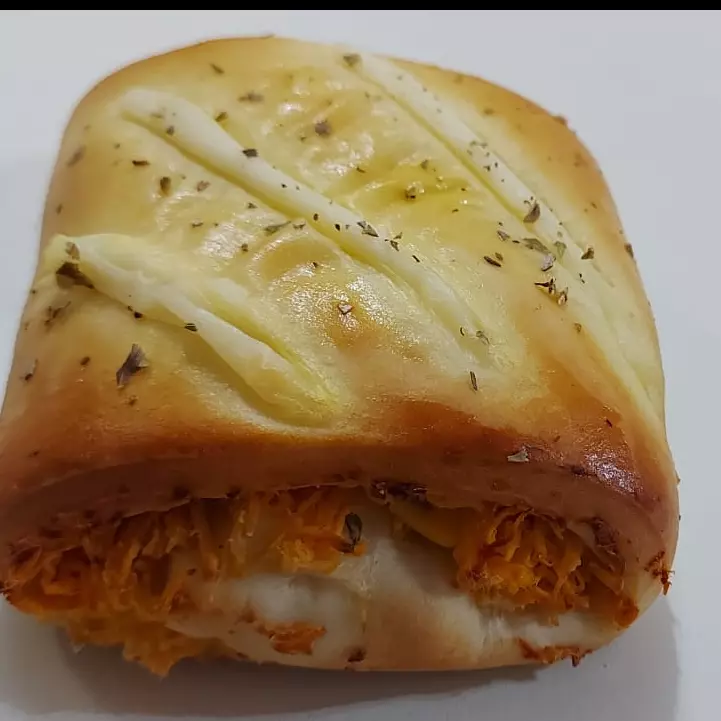 Frango com Catupiry