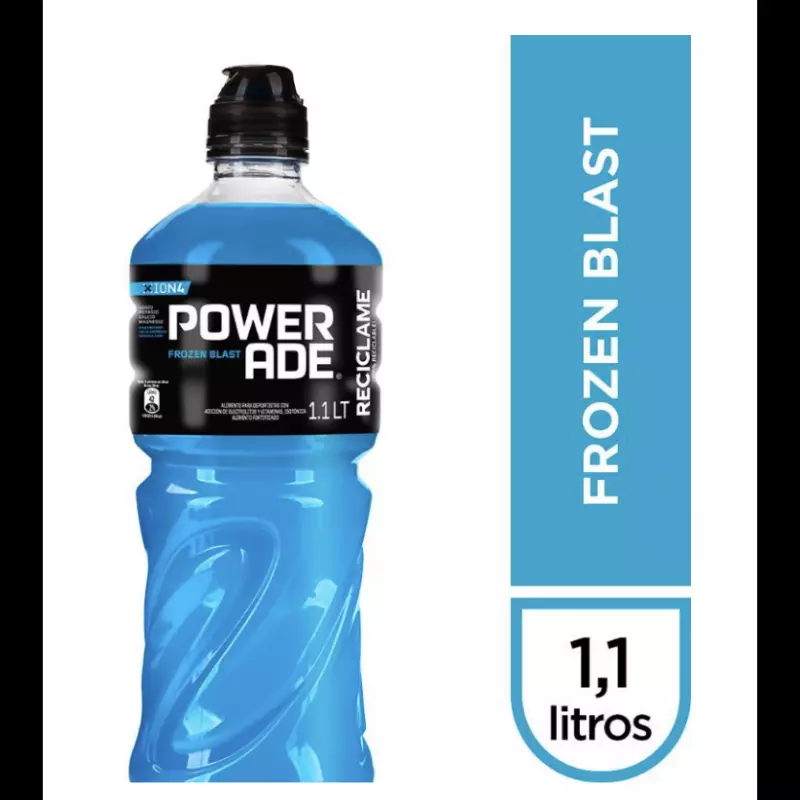 Display power 1.1LITRO (6unid)