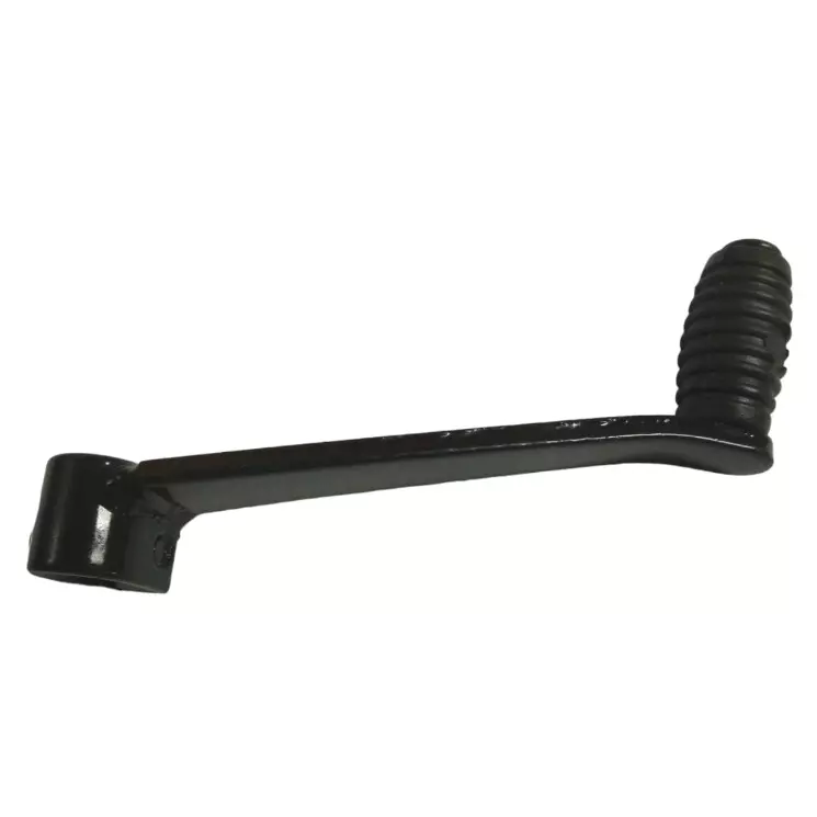 PEDAL CAMBIO CB110 NEGRO