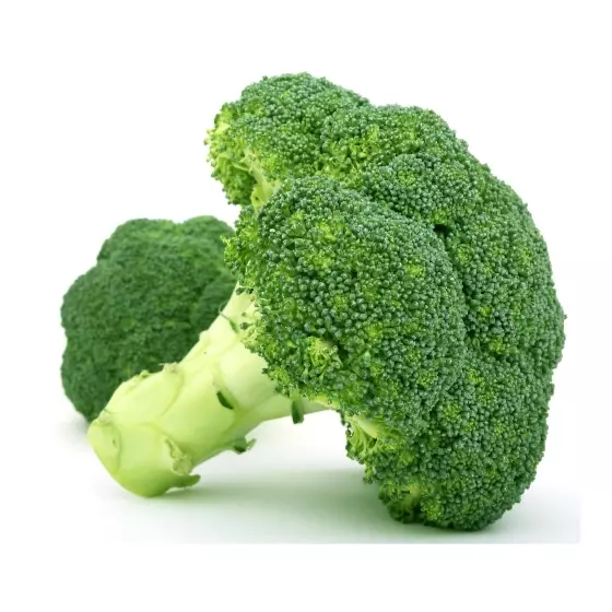 西兰花 brócoli