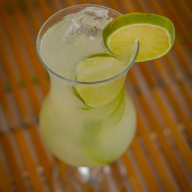 Caipirinha