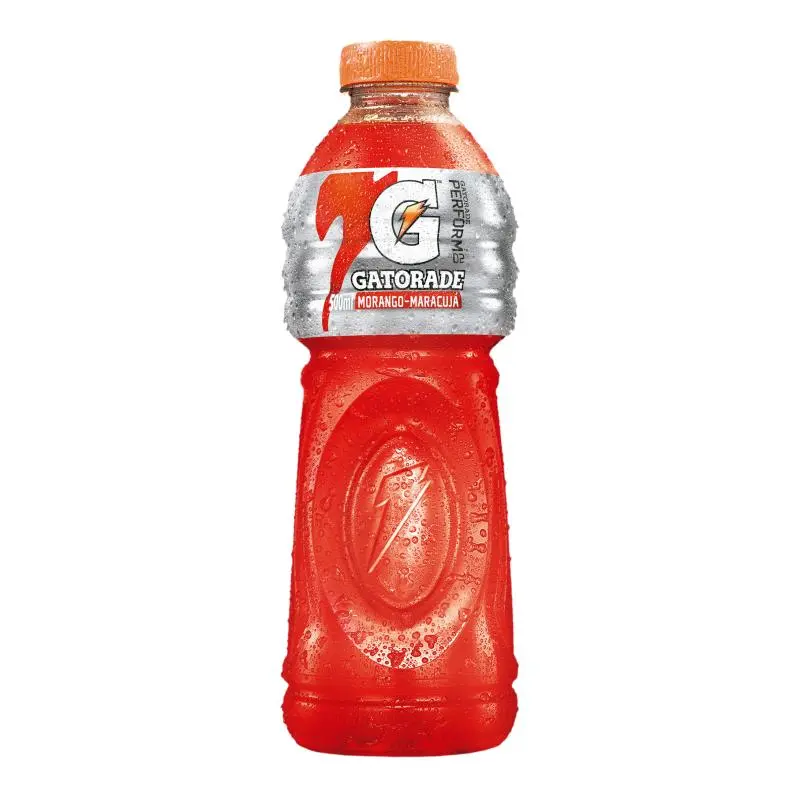 GATORADE MORANGO