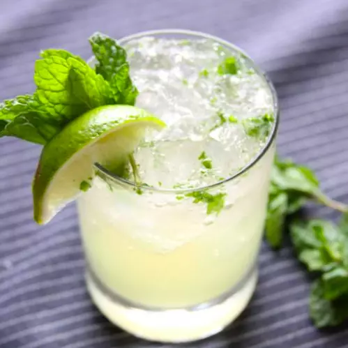 MOJITO ESPUMANTE