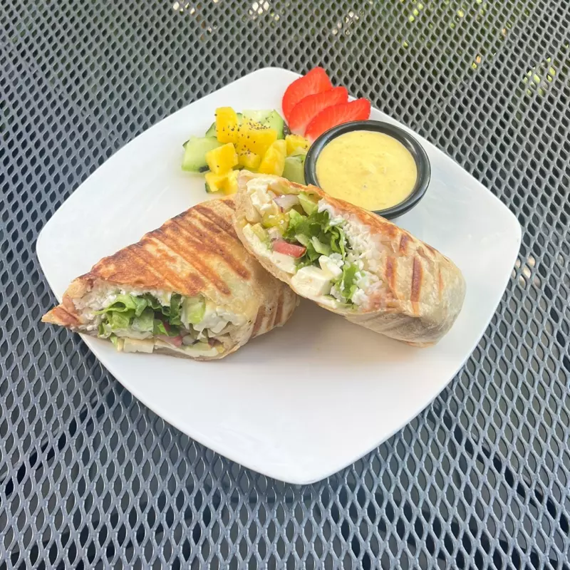 Burrito Panela