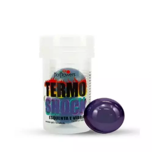 Termo Shock