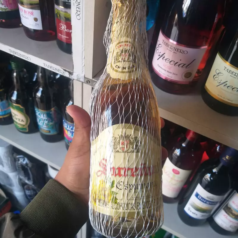 SUREÑO (MALLA)