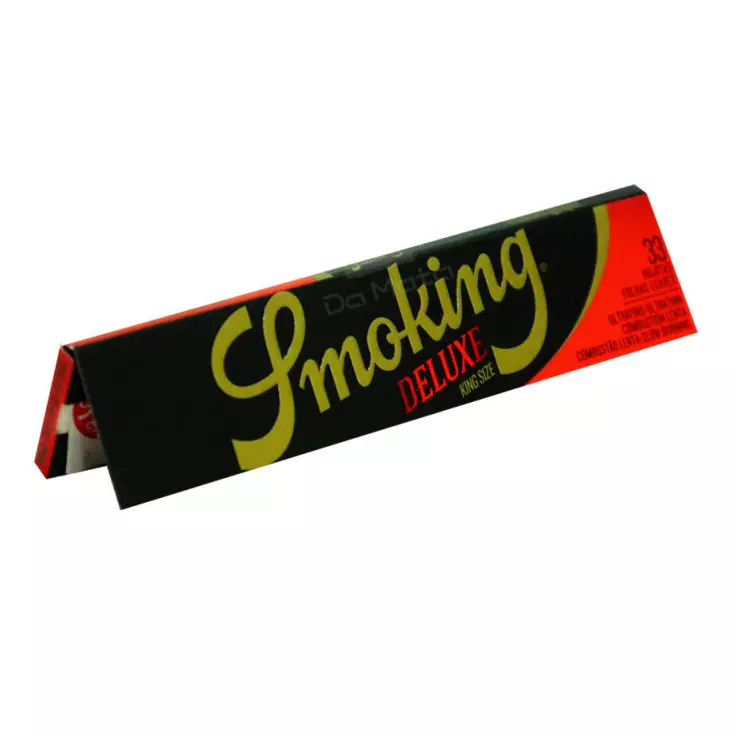 SEDA SMOKING DELUXE (BRANCA)