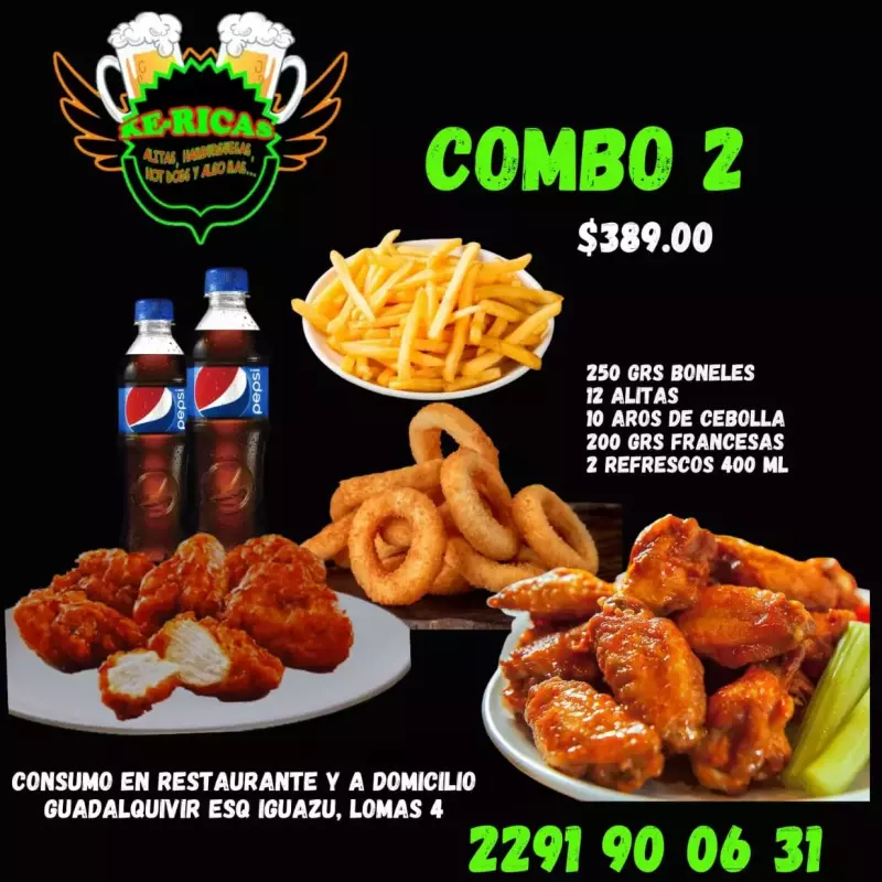Combo 2