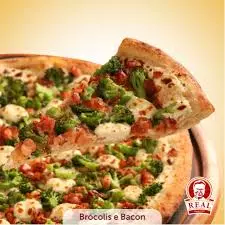 PIZZA 1/2 HULK VERDE