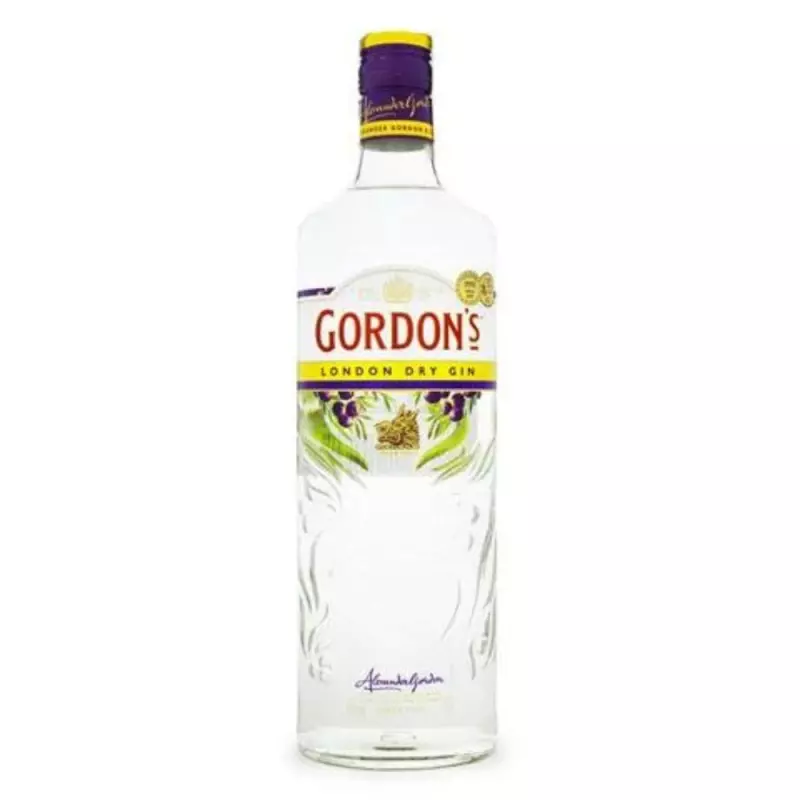 Gin Gordon's London Dry Gin 750ml