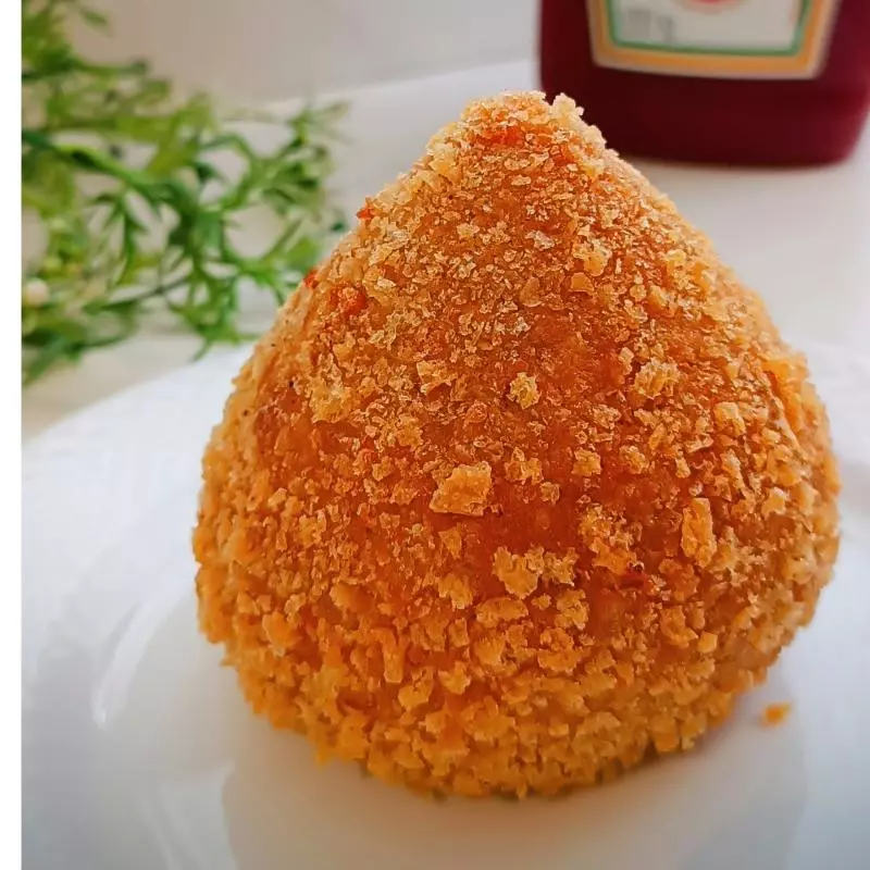 Franbacon com Catupiry®