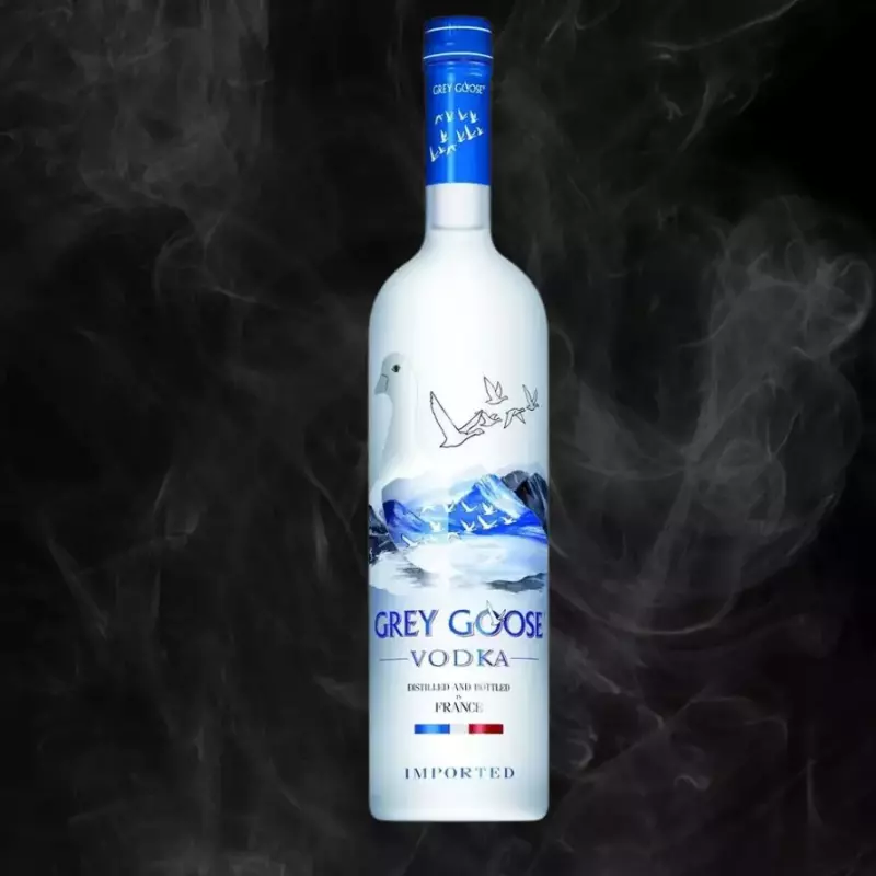 Grey goose