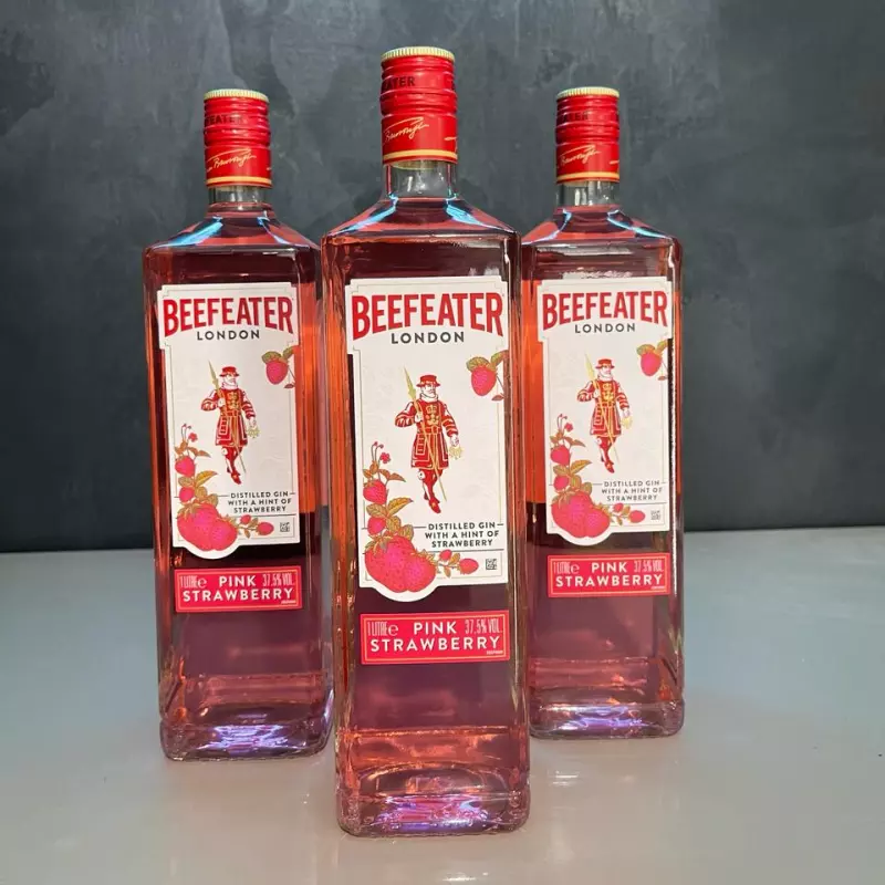 Beefeater Pink 1L