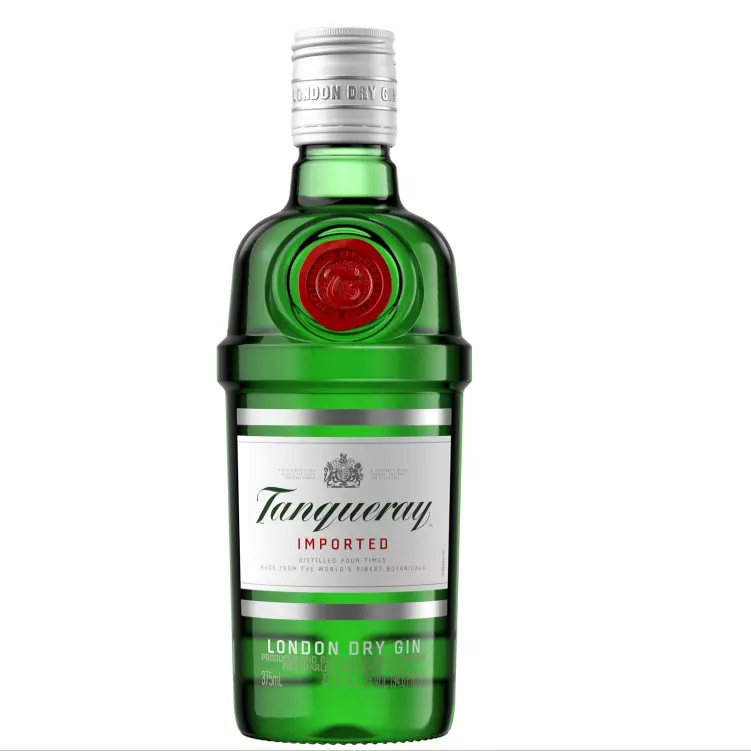 Tanqueray 375ml