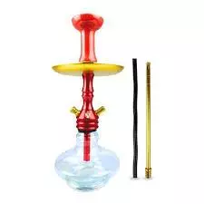 Heroes Hookah Flash