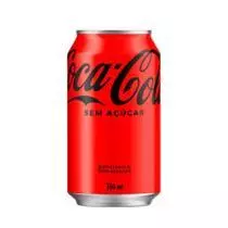 Coca Zero 350ml