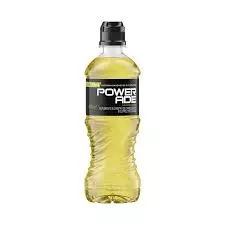 Powerade Limão 6X500ml