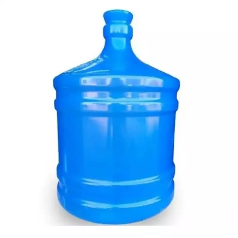 Galão de água Mineral 20L