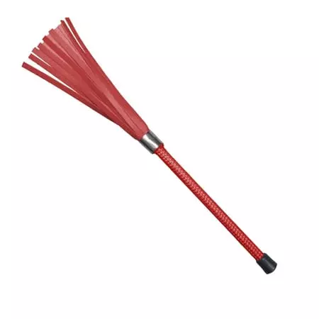 Dx1311v- Chicotinho c Haste Vermelho