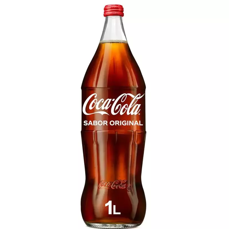 BEBIDA 1 LT DESECHABLE