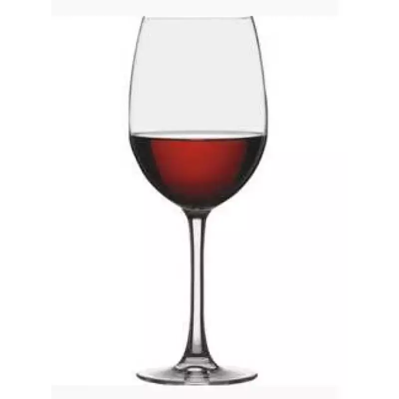 TAÇA VINHO TINTO SUAVE - PÉRGOLA