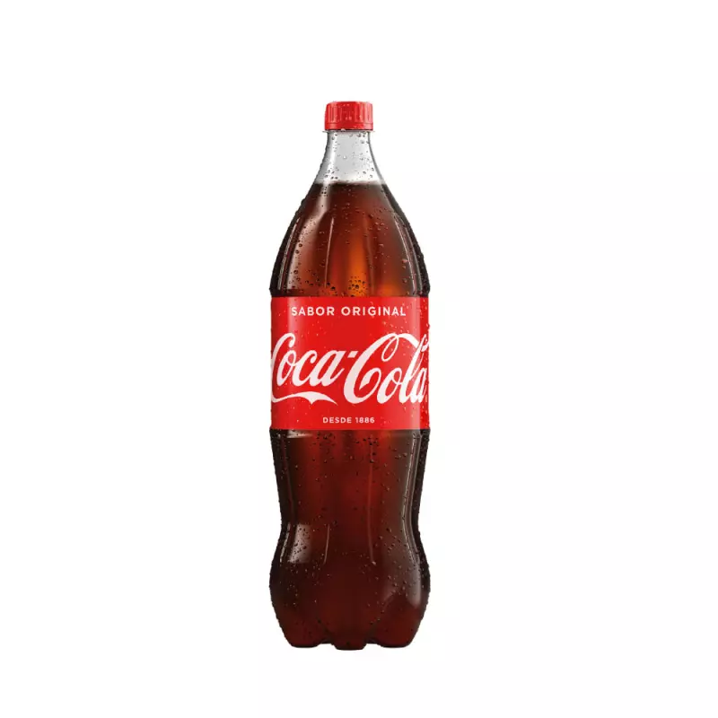 Coca Cola 1,5