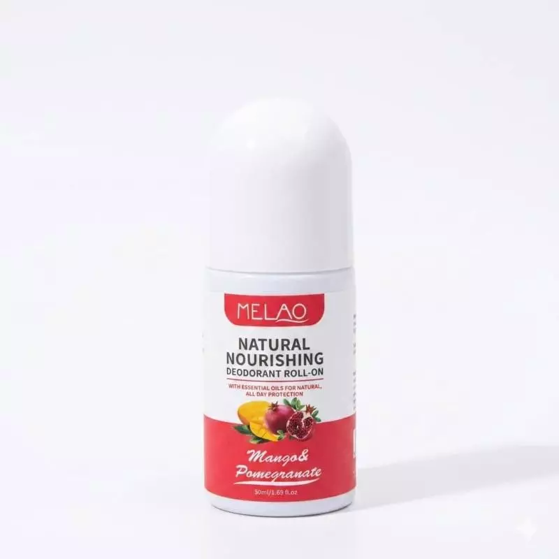 Desodorante Melao de Mango 30ml