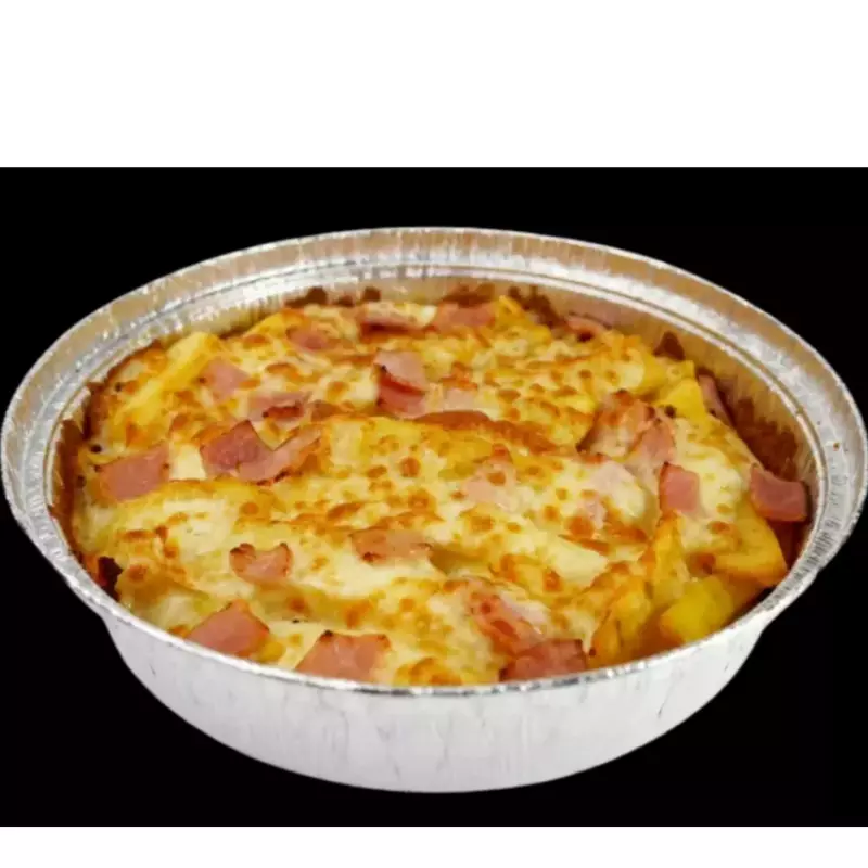 PATATAS VENECIA