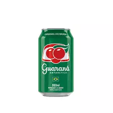 GUARANÁ LATA 350 ml