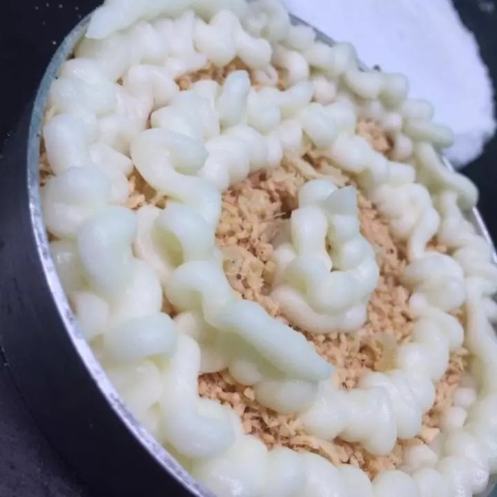 Frango com catupiry  *17*