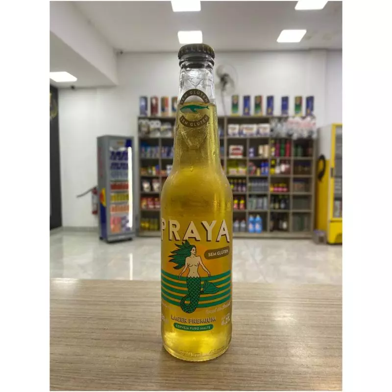 Praya long 330 ml
