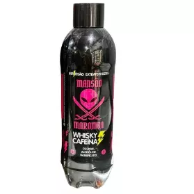 Mansão maromba whisky combo - 1L