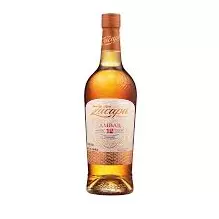 Zacapa Ámbar 12 Años