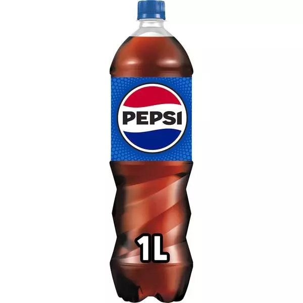 Pepsi Litro
