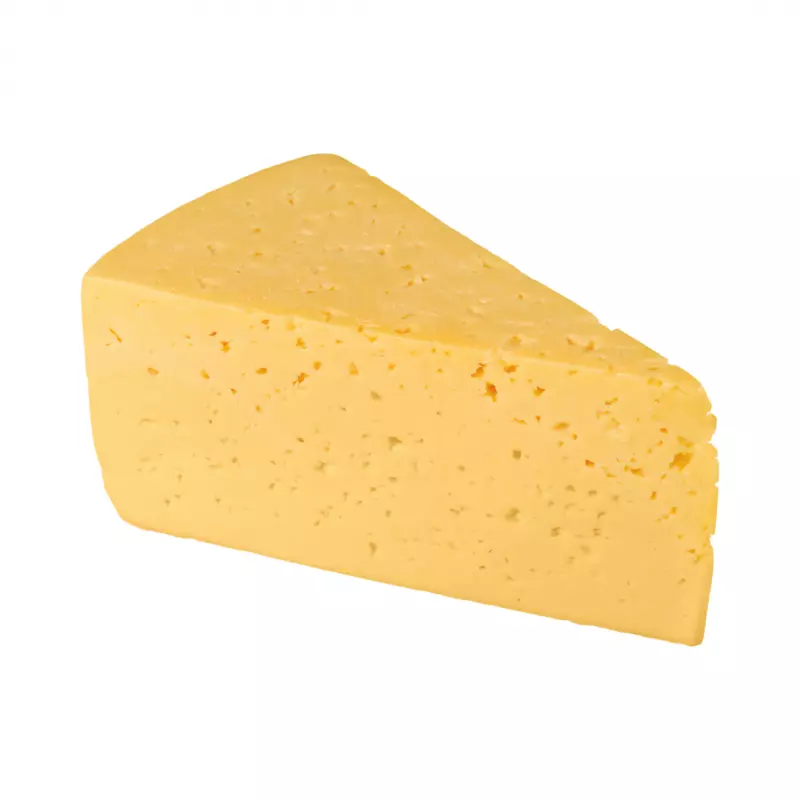 Queso Chihuahua Amarillo