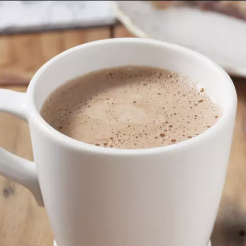 Chocolate Caliente o Frío