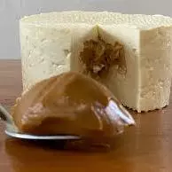 Trufado Doce de Leite 500G
