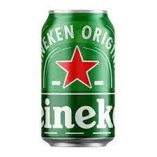 Heineken Lata