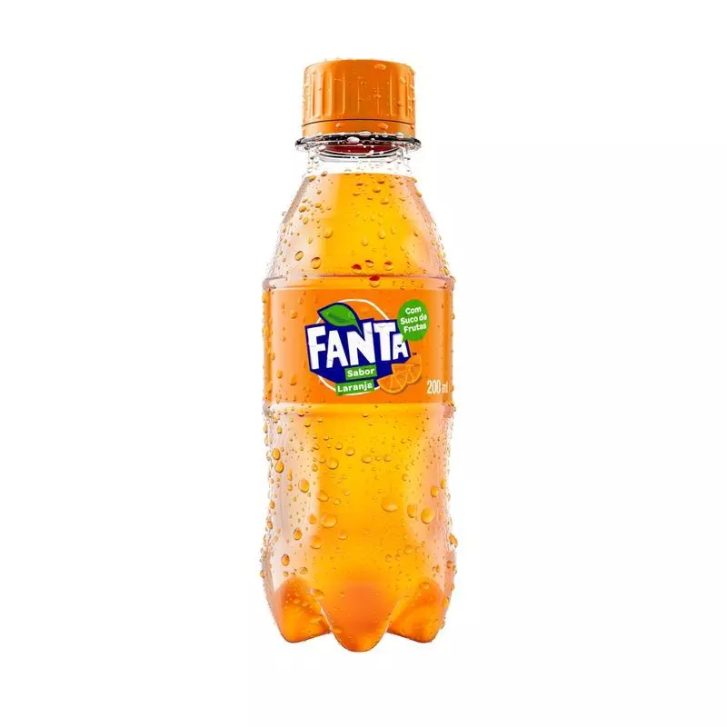 FANTA LATA 250ML