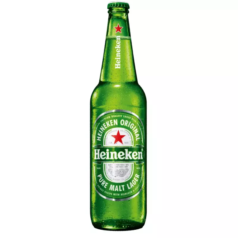Heineken 600ml