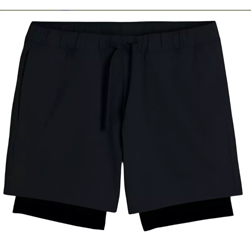 Short Hollister