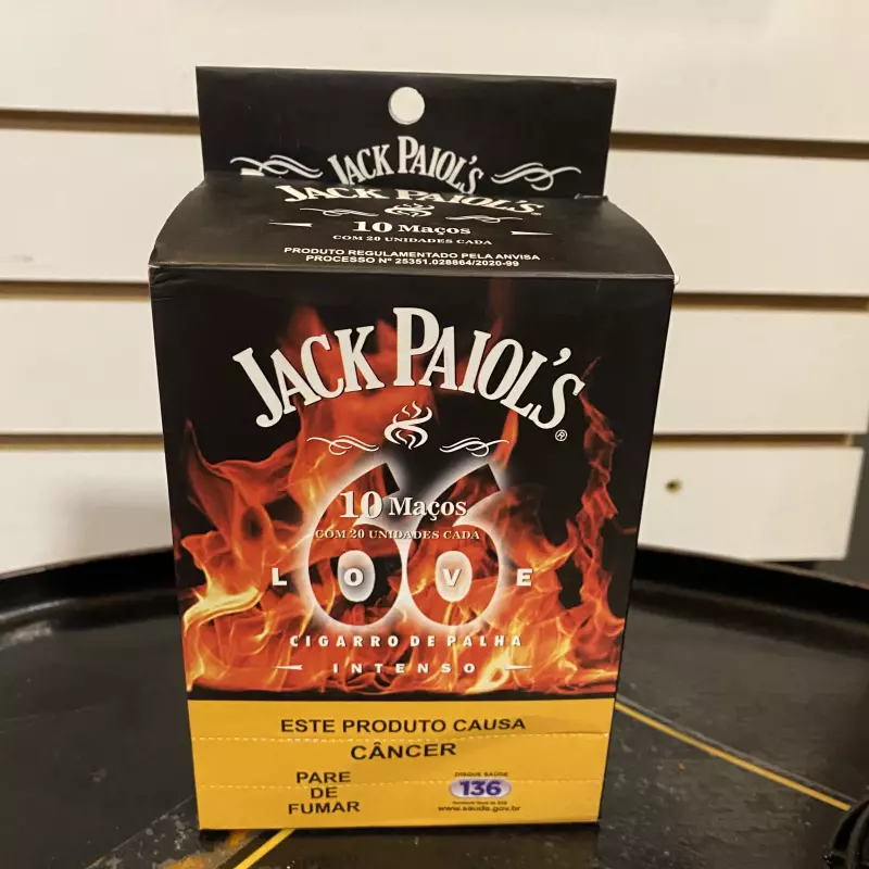 PALHEIRO JACK PAIOL'S LOVE 66