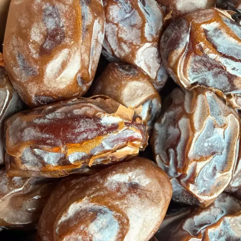 TÂMARA JUMBO C/ CAROÇO