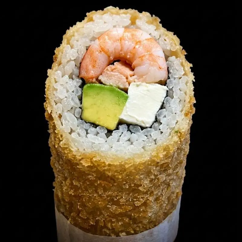 EBI FUJI
