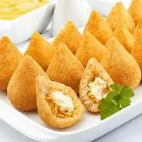 COXINHAS